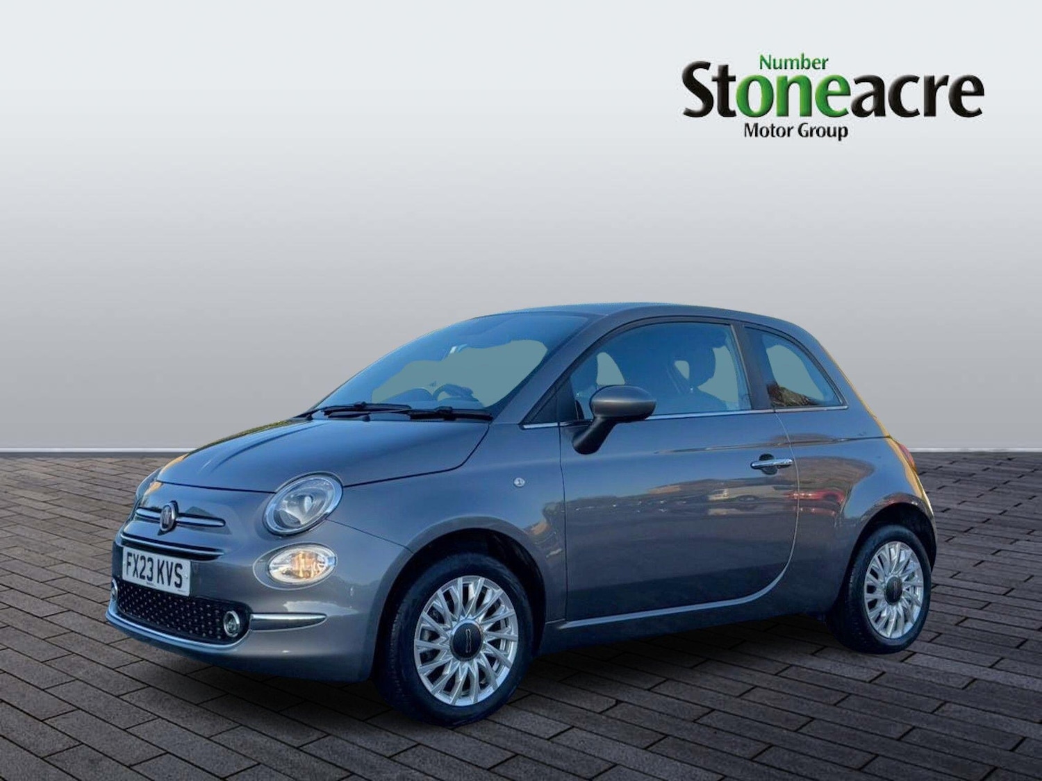 Used Fiat 500 2023 for sale - 76936653: Photo 3