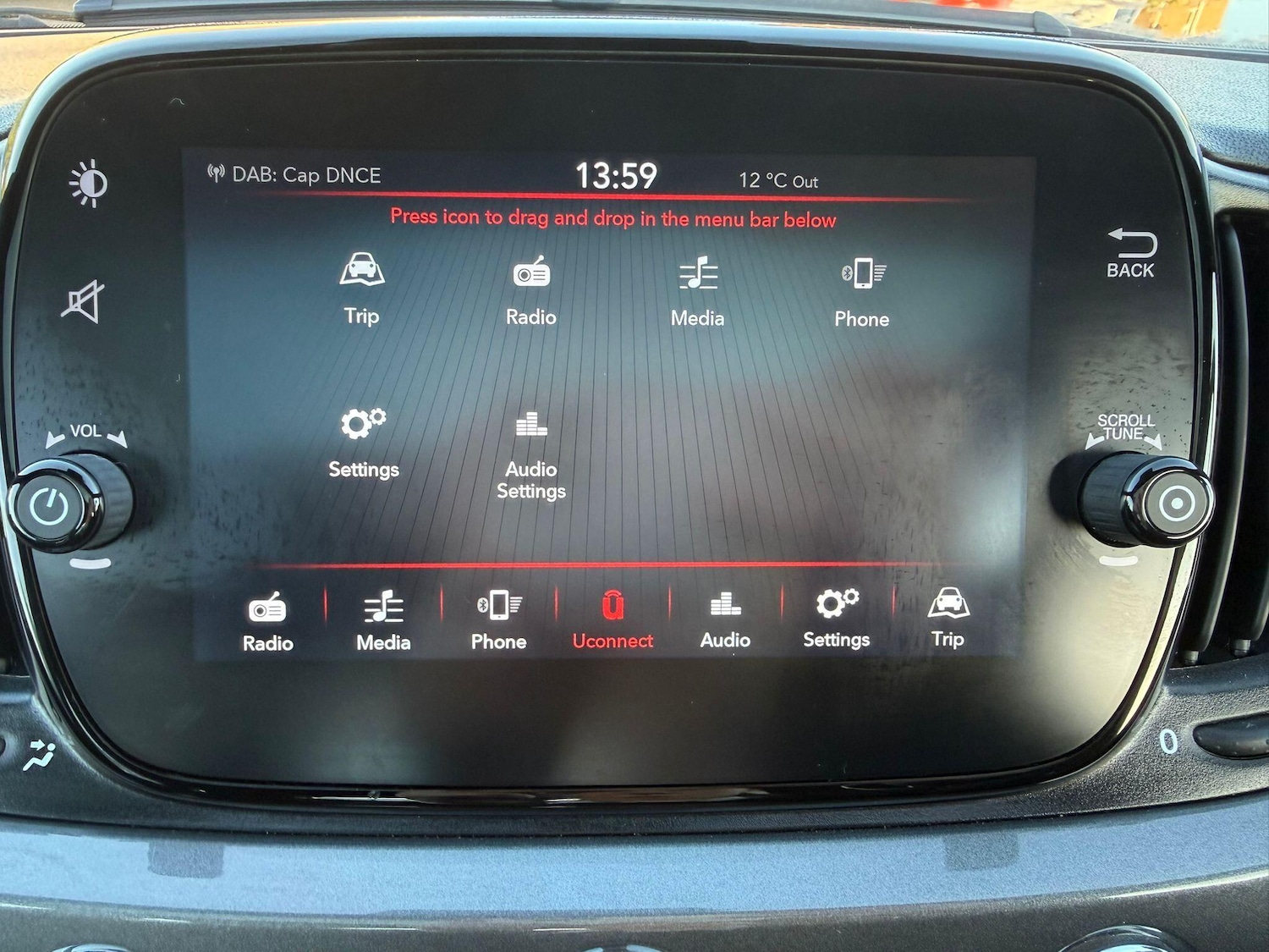 Used Fiat 500 2023 for sale - 76936653: Photo 32