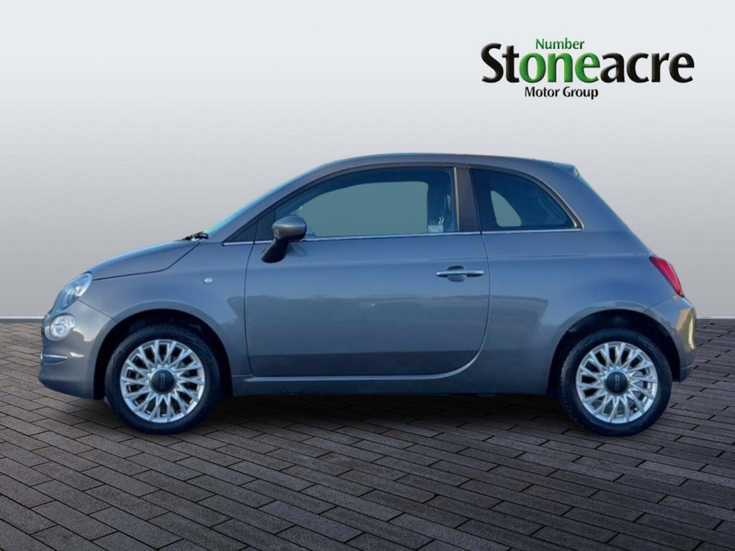 Used Fiat 500 2023 for sale - 76936653: Photo 5