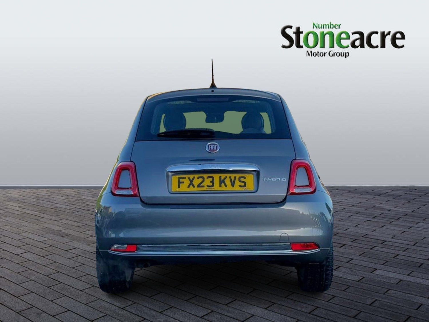 Used Fiat 500 2023 for sale - 76936653: Photo 6