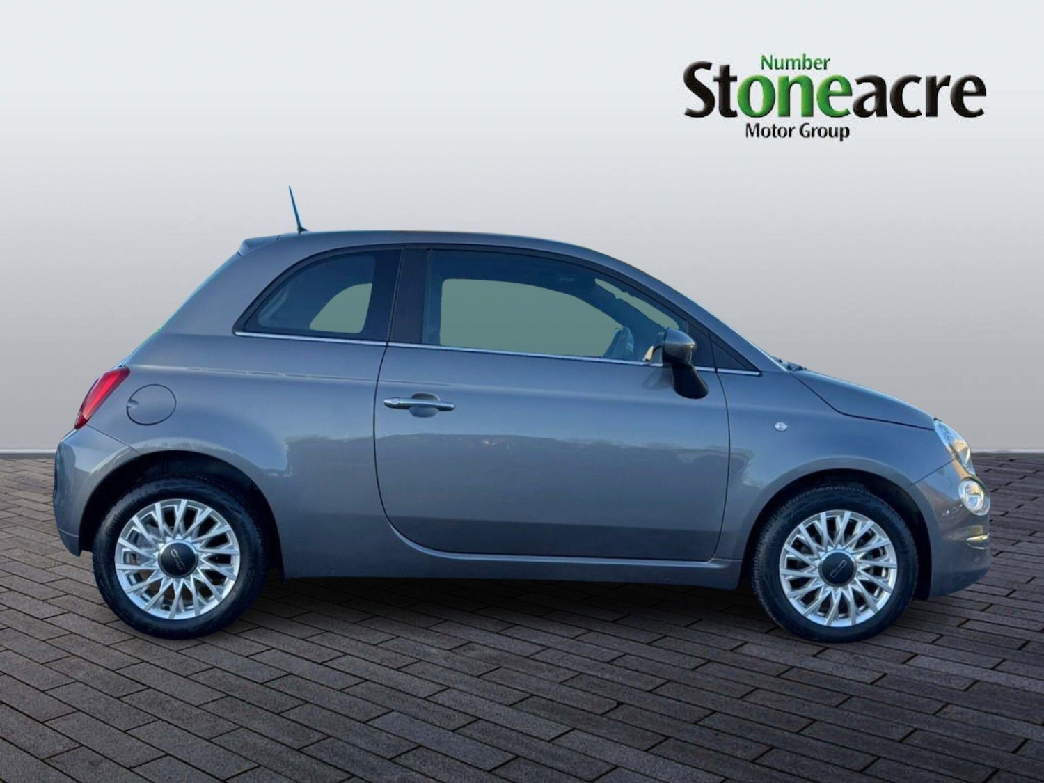 Used Fiat 500 2023 for sale - 76936653: Photo 7