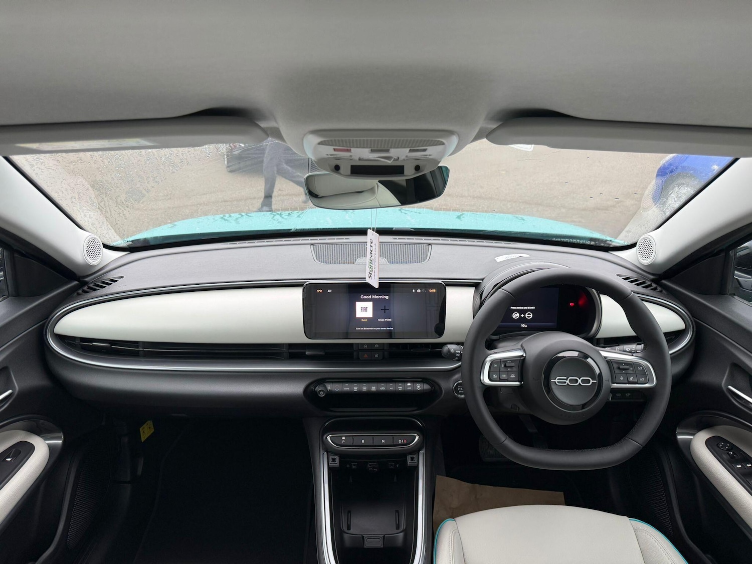 Used Fiat 600 2025 for sale - 77612666: Photo 10