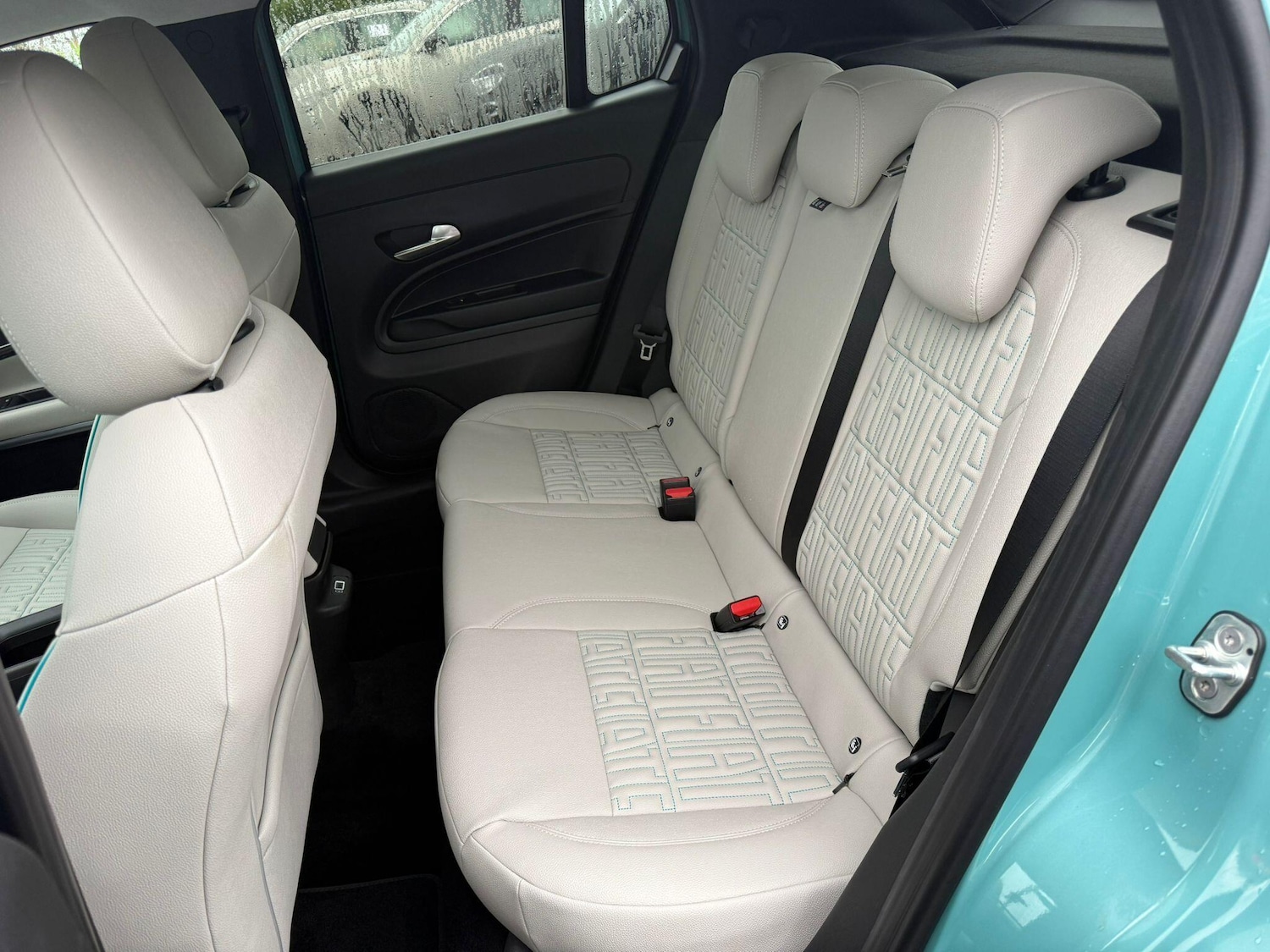 Used Fiat 600 2025 for sale - 77612666: Photo 14