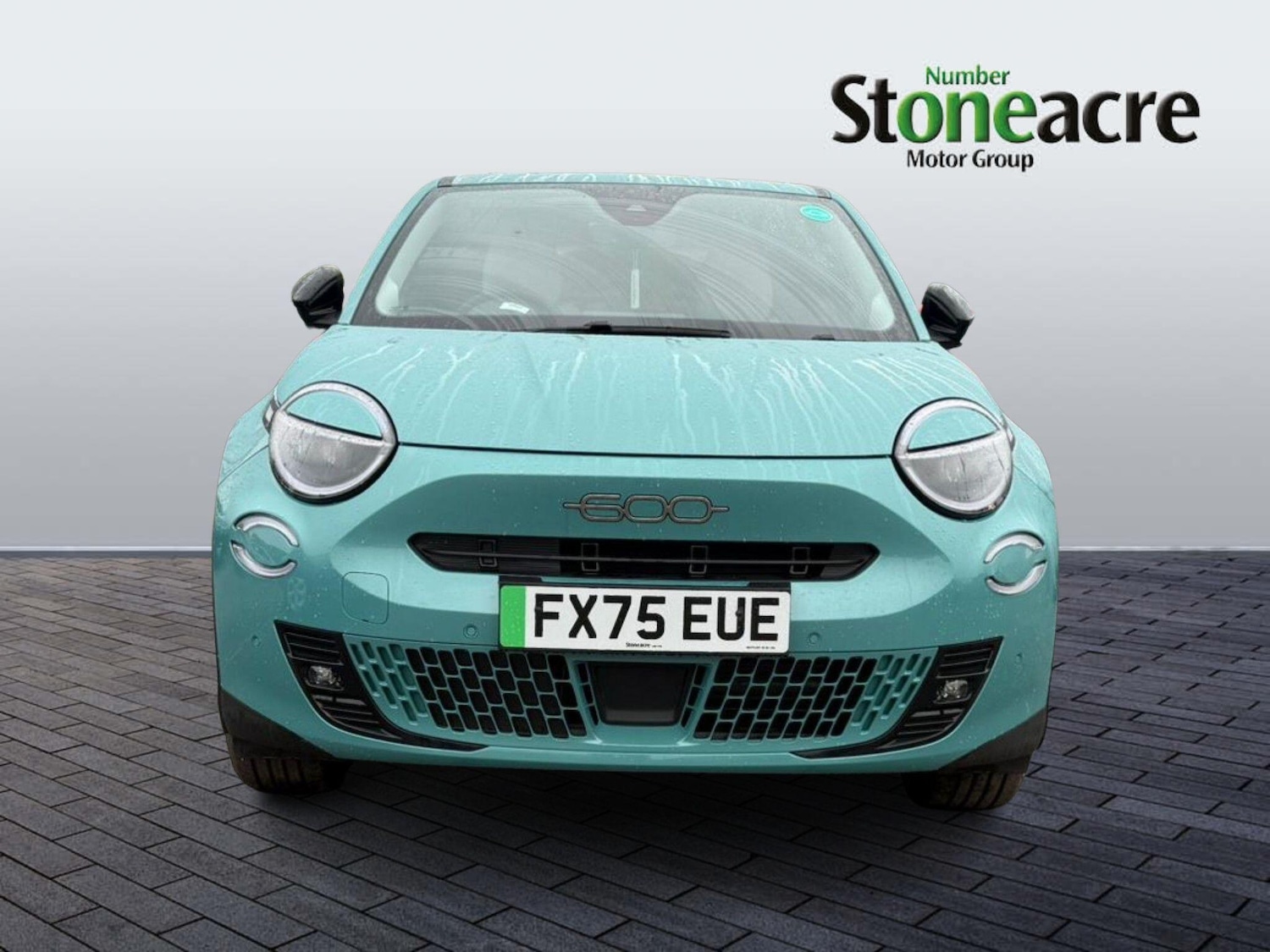 Used Fiat 600 2025 for sale - 77612666: Photo 2