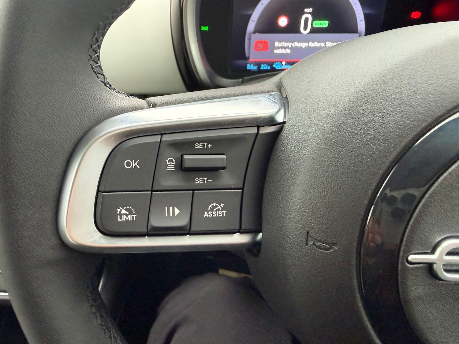 Used Fiat 600 2025 for sale - 77612666: Photo 21