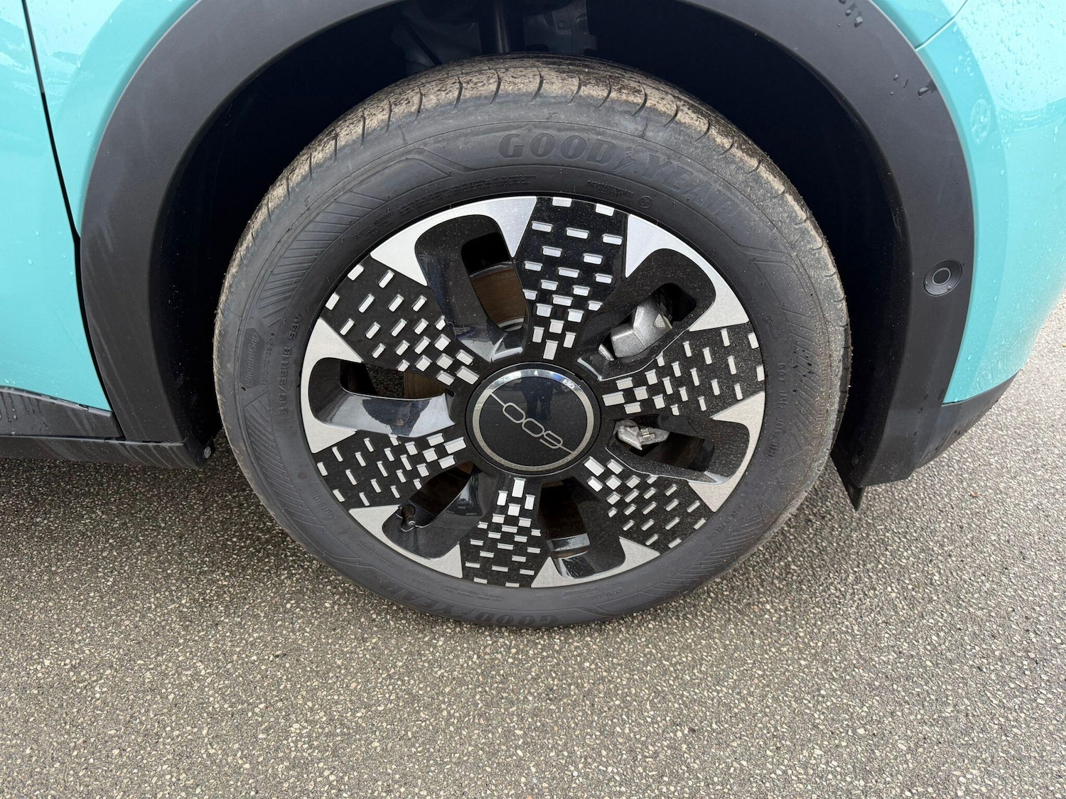 Used Fiat 600 2025 for sale - 77612666: Photo 24