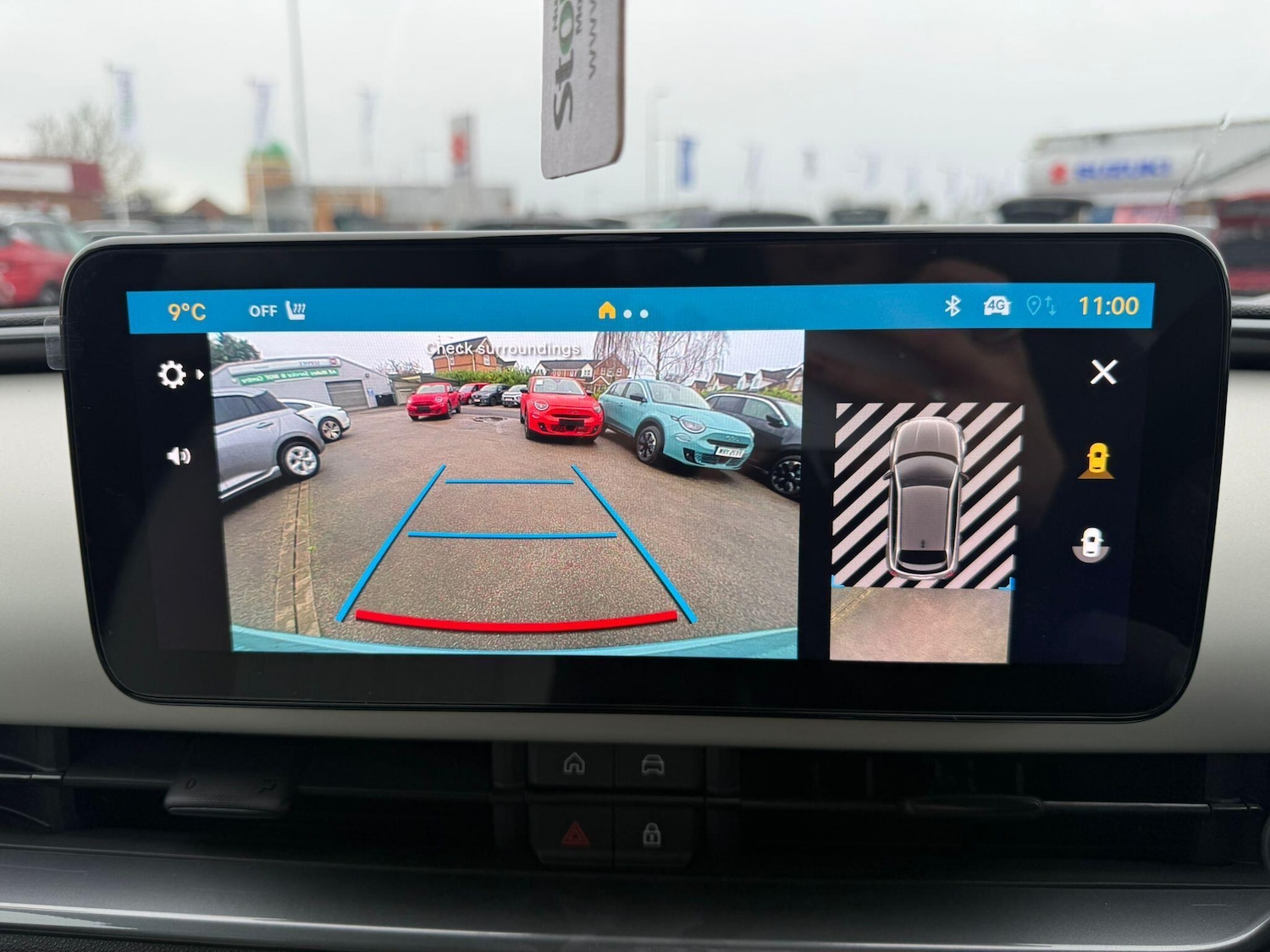 Used Fiat 600 2025 for sale - 77612666: Photo 26