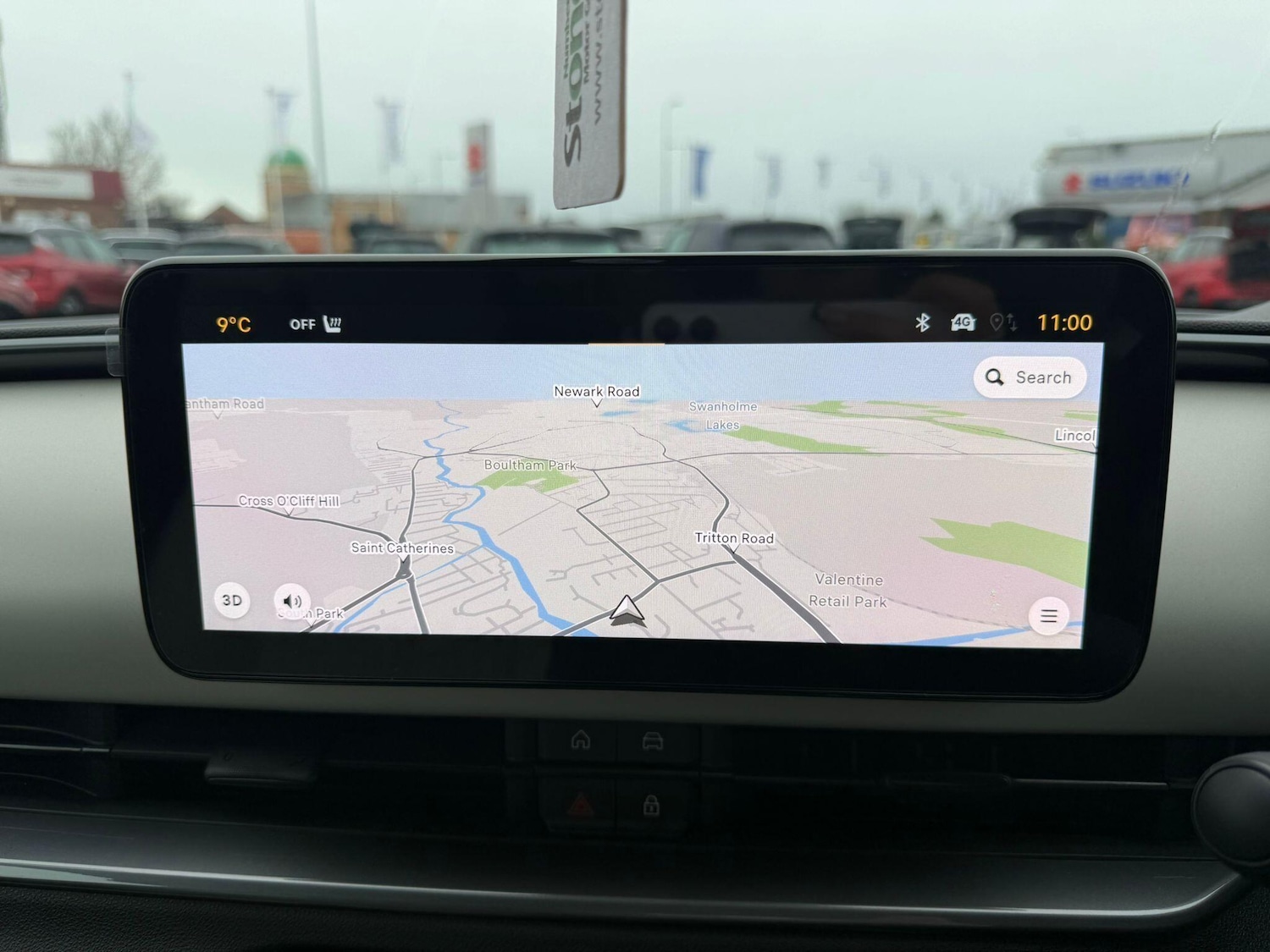 Used Fiat 600 2025 for sale - 77612666: Photo 27