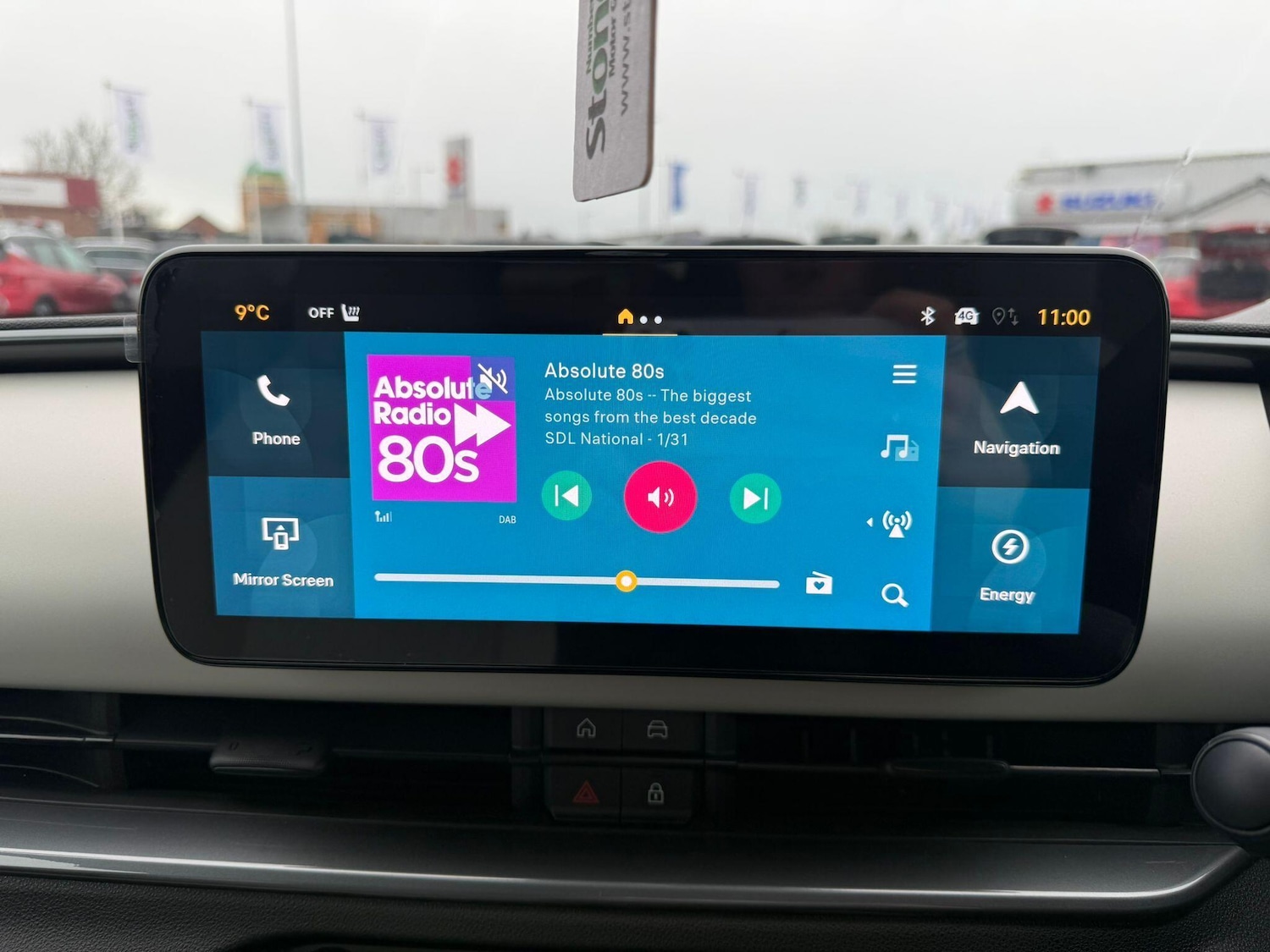 Used Fiat 600 2025 for sale - 77612666: Photo 28