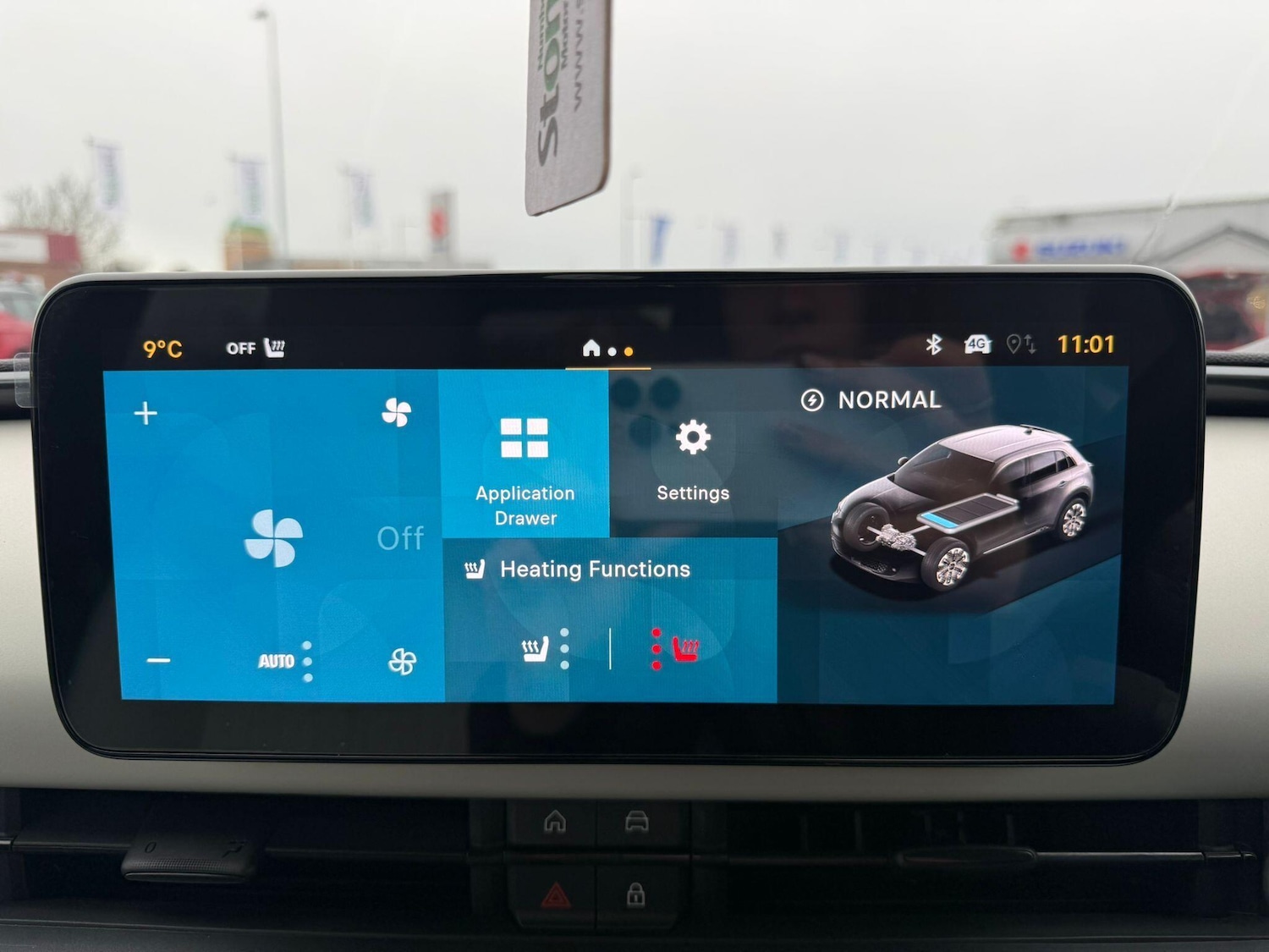 Used Fiat 600 2025 for sale - 77612666: Photo 29