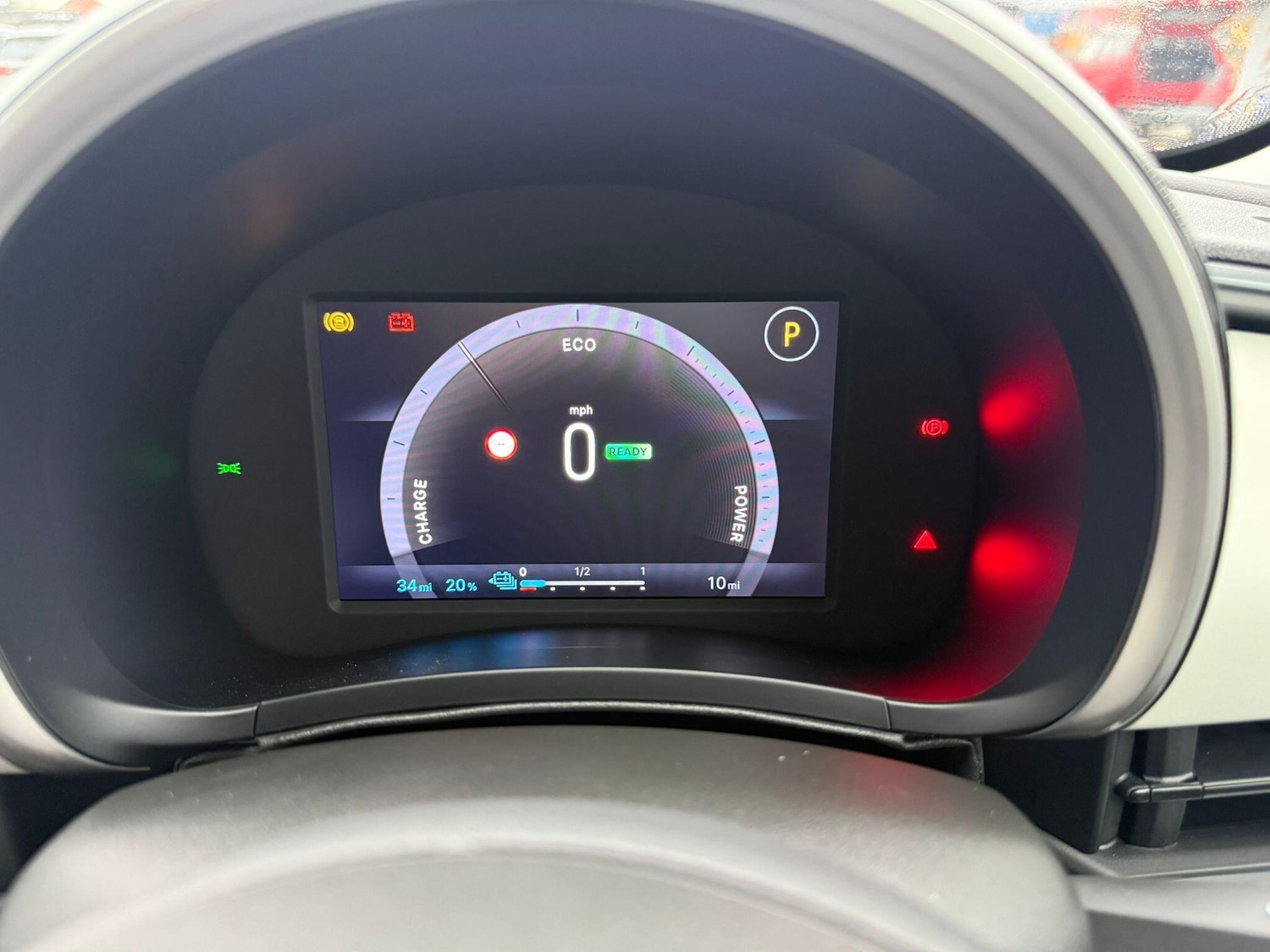 Used Fiat 600 2025 for sale - 77612666: Photo 30