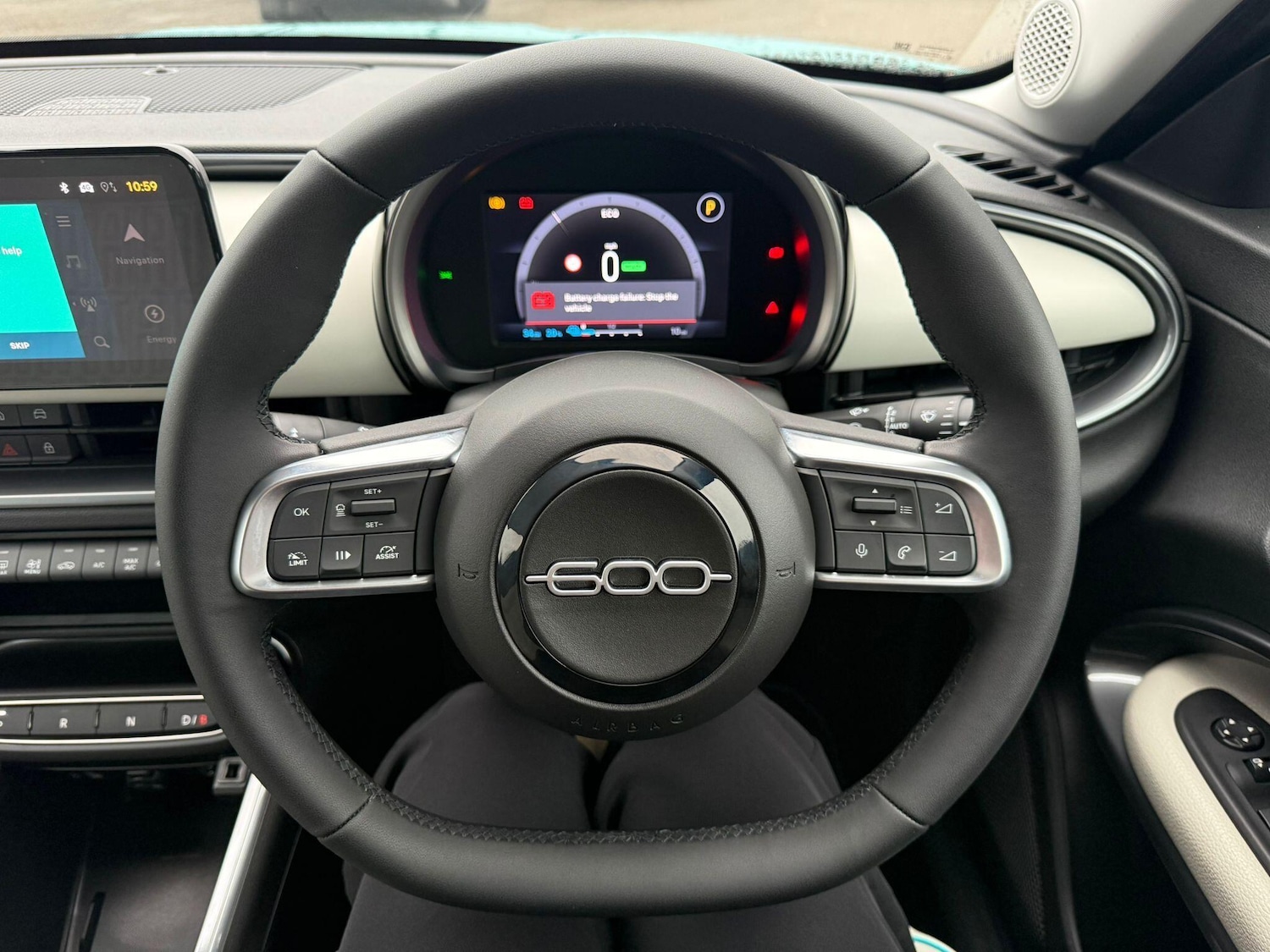 Used Fiat 600 2025 for sale - 77612666: Photo 32