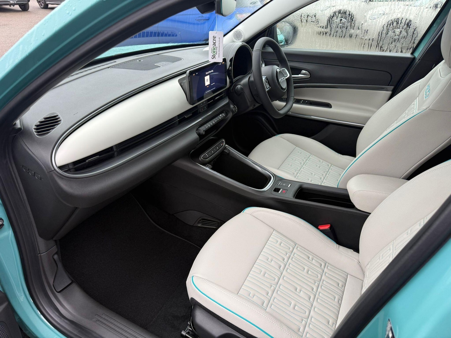 Used Fiat 600 2025 for sale - 77612666: Photo 33