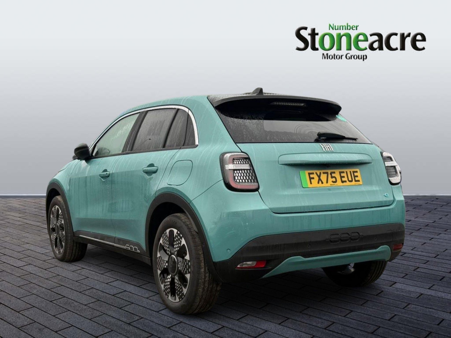 Used Fiat 600 2025 for sale - 77612666: Photo 4