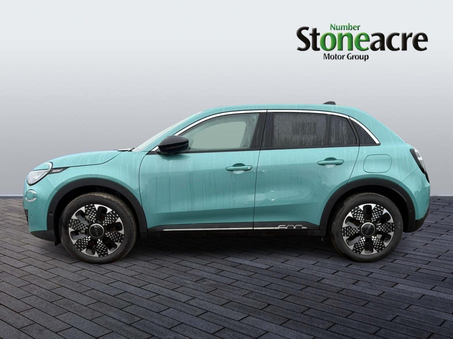 Used Fiat 600 2025 for sale - 77612666: Photo 5