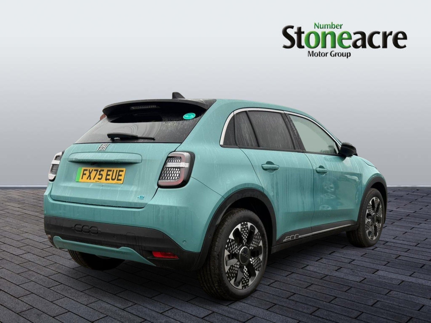 Used Fiat 600 2025 for sale - 77612666: Photo 8