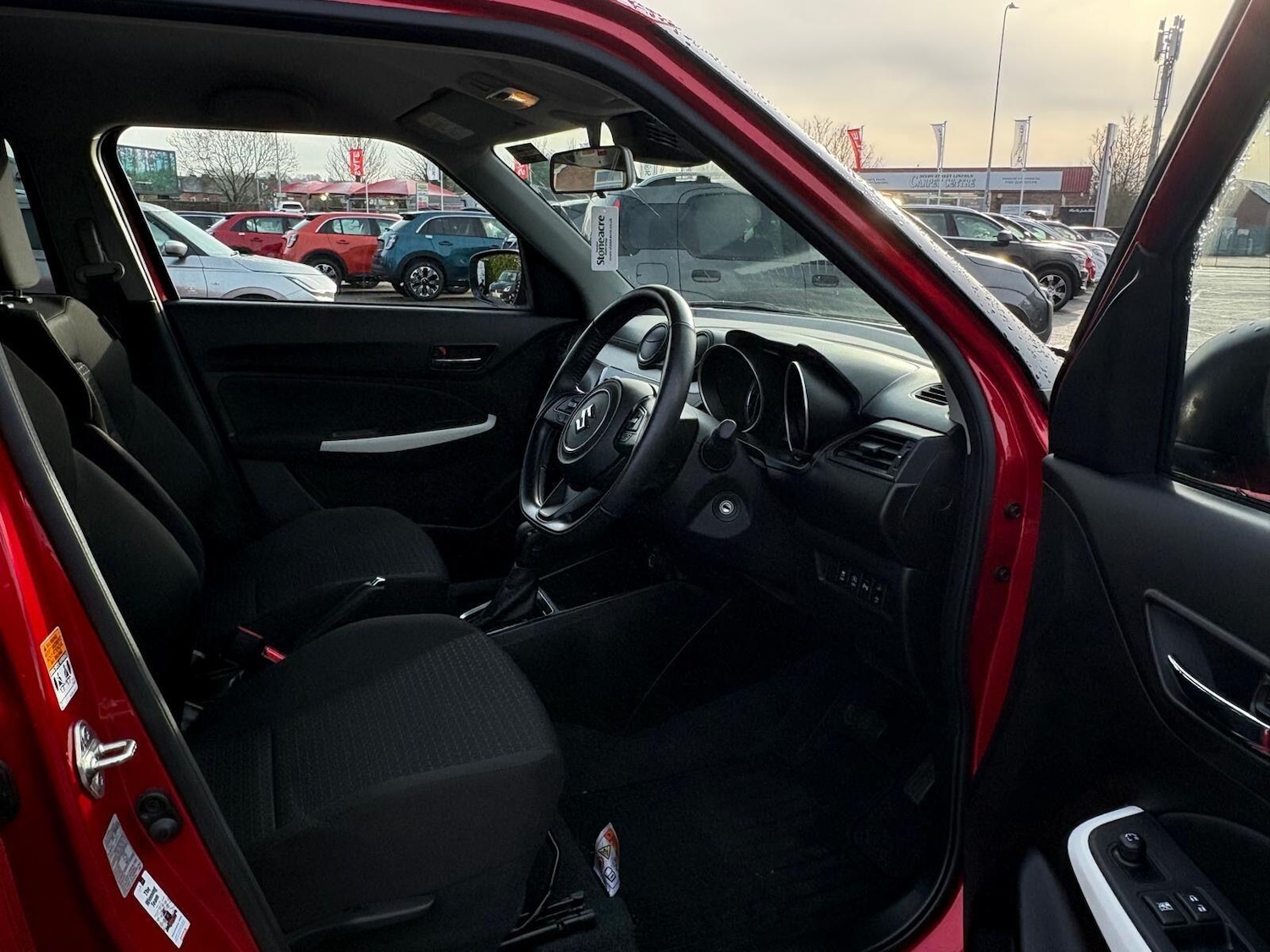 Used Suzuki Swift 2023 for sale - 77710312: Photo 11