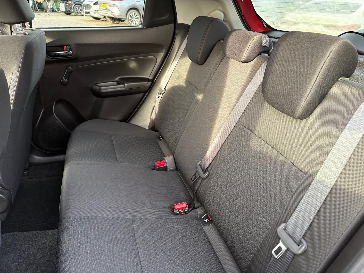 Used Suzuki Swift 2023 for sale - 77710312: Photo 13