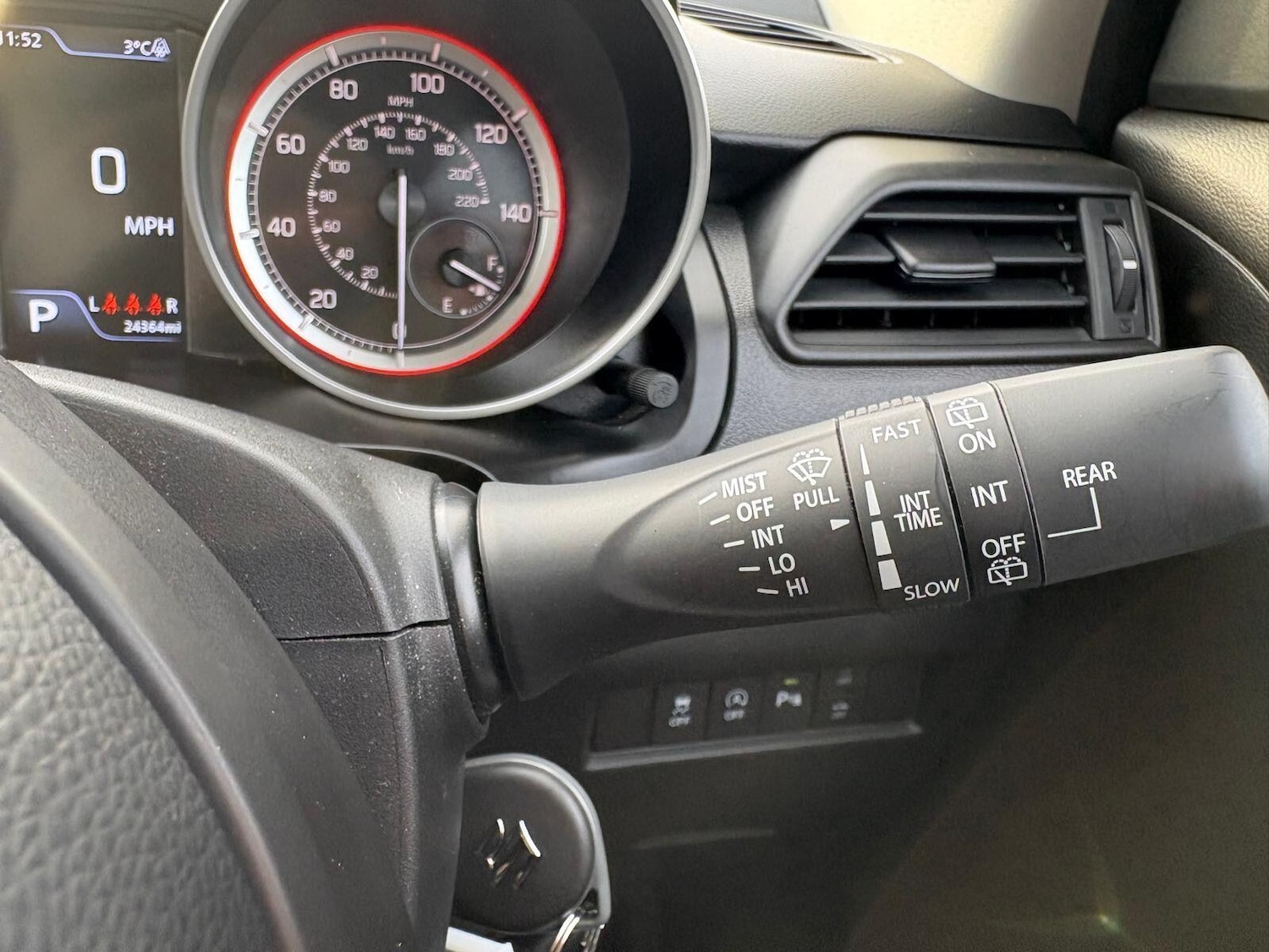 Used Suzuki Swift 2023 for sale - 77710312: Photo 15