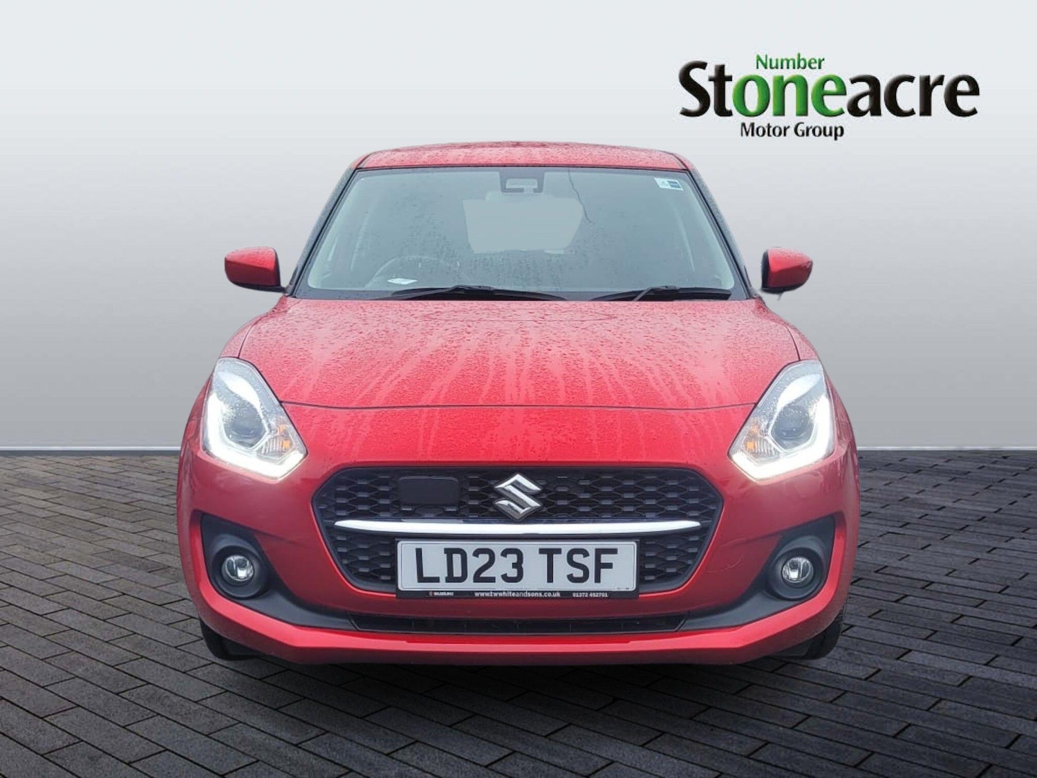 Used Suzuki Swift 2023 for sale - 77710312: Photo 2
