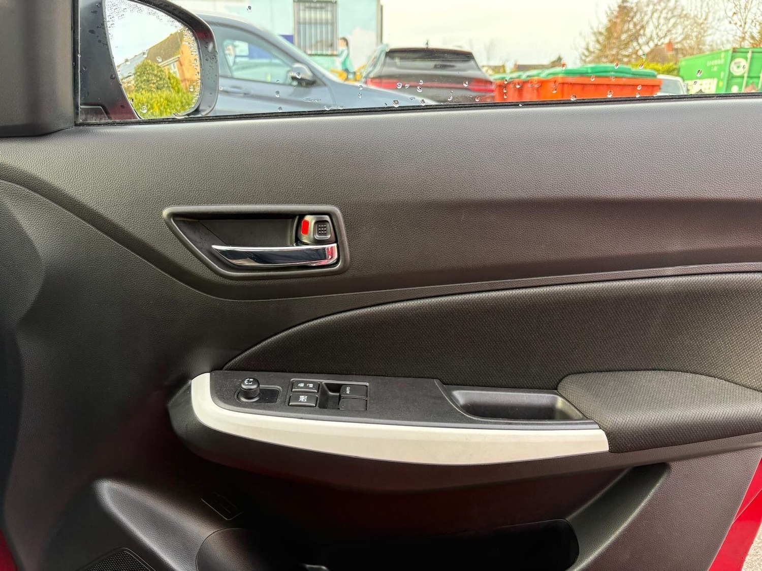 Used Suzuki Swift 2023 for sale - 77710312: Photo 26