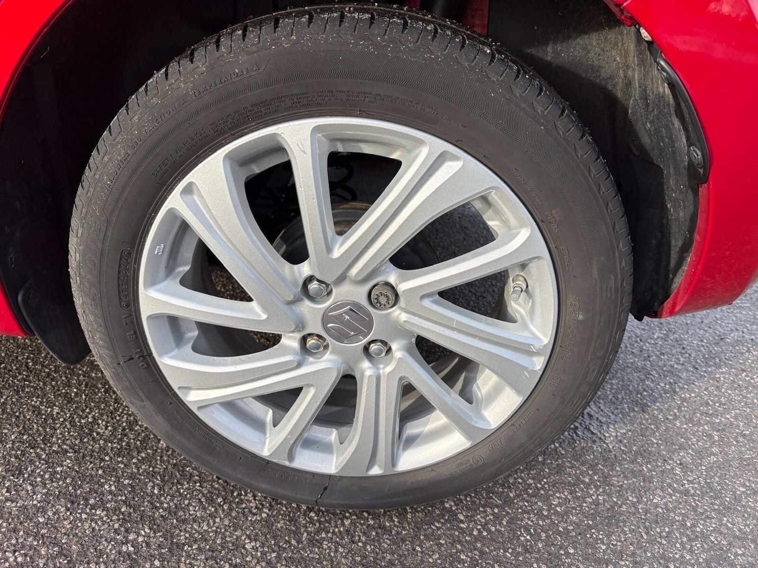 Used Suzuki Swift 2023 for sale - 77710312: Photo 27