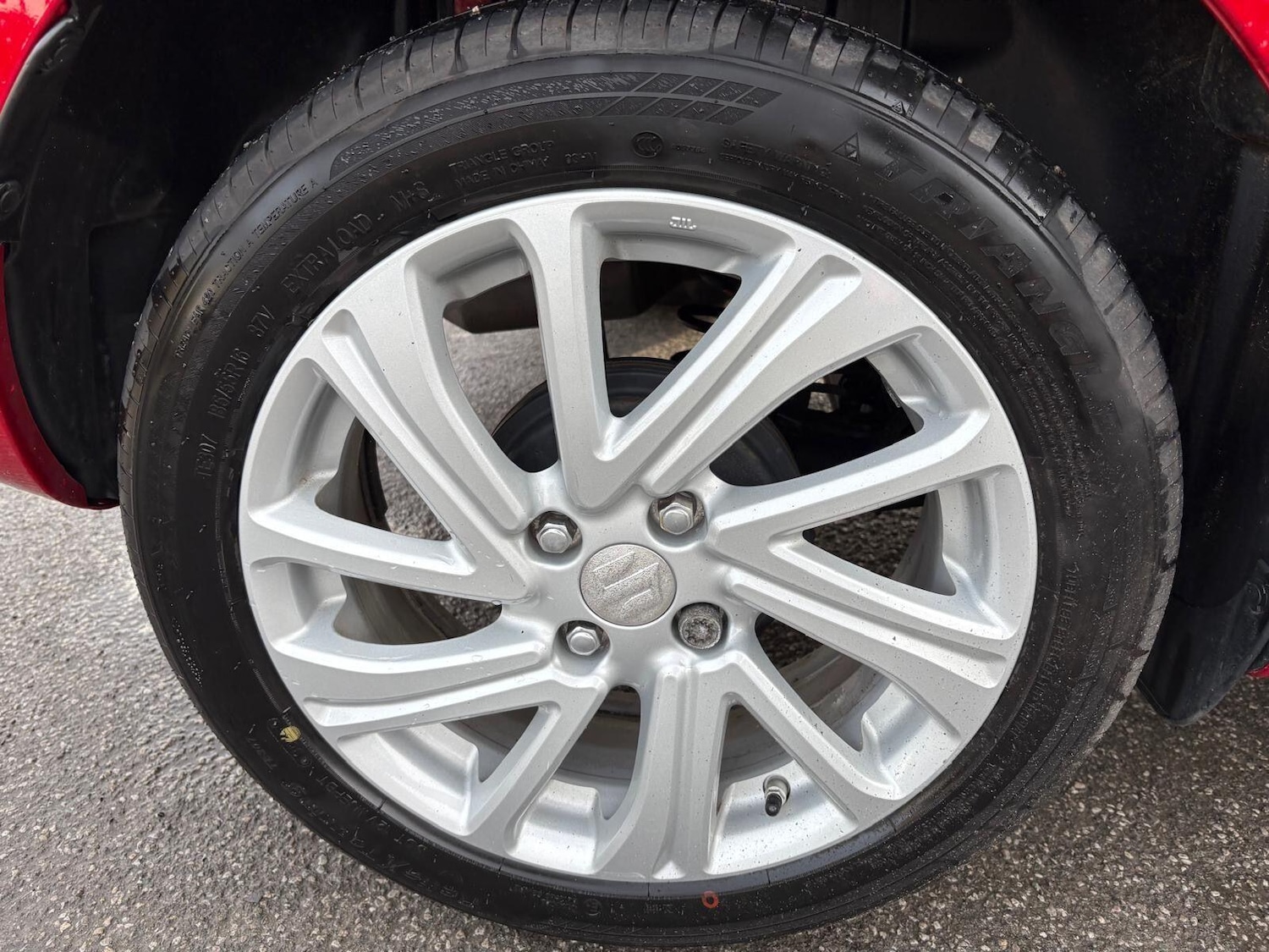 Used Suzuki Swift 2023 for sale - 77710312: Photo 28