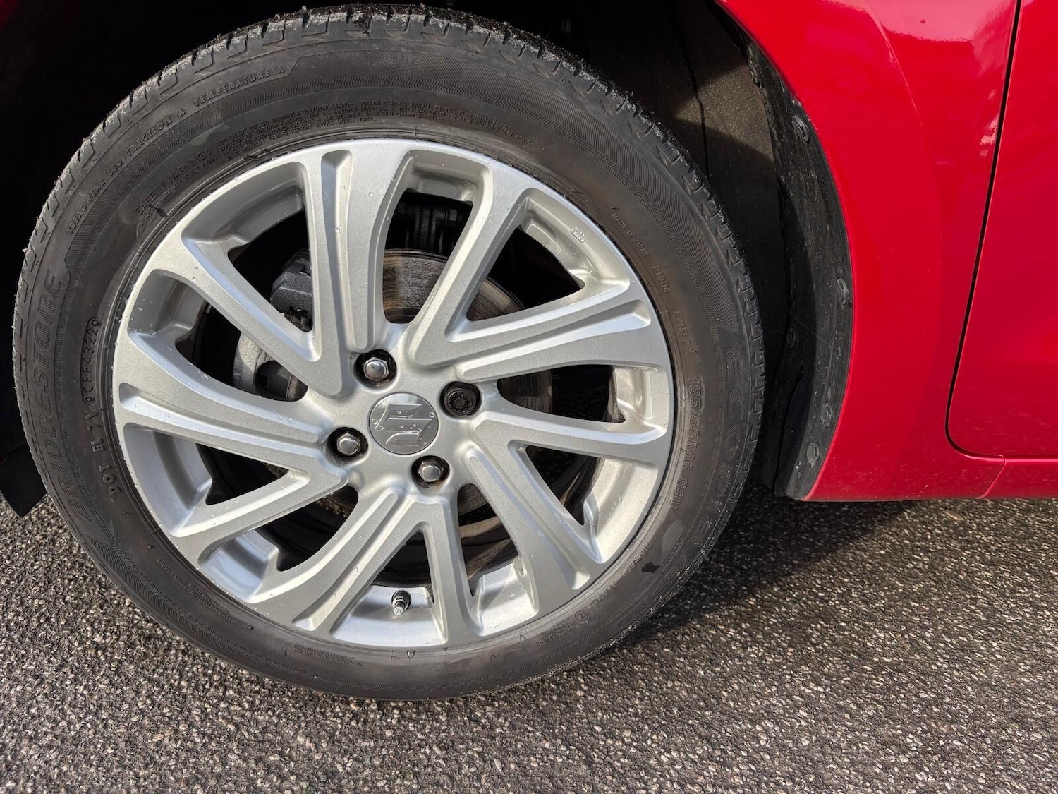 Used Suzuki Swift 2023 for sale - 77710312: Photo 30