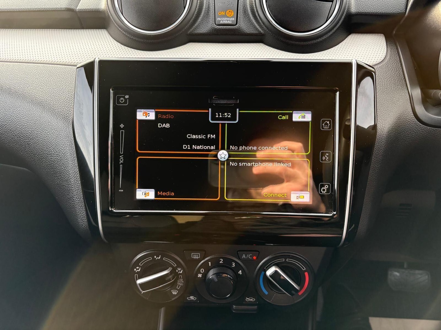 Used Suzuki Swift 2023 for sale - 77710312: Photo 31