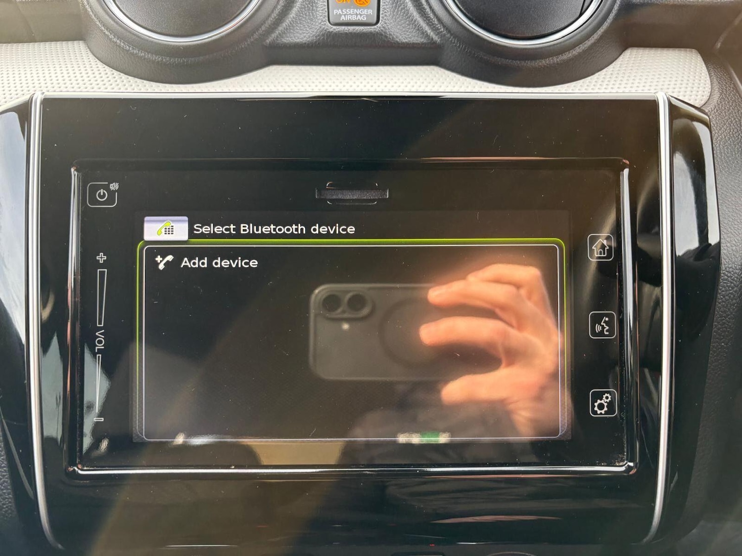 Used Suzuki Swift 2023 for sale - 77710312: Photo 33