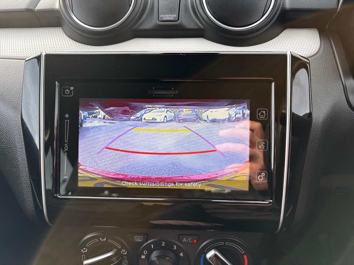 Used Suzuki Swift 2023 for sale - 77710312: Photo 34