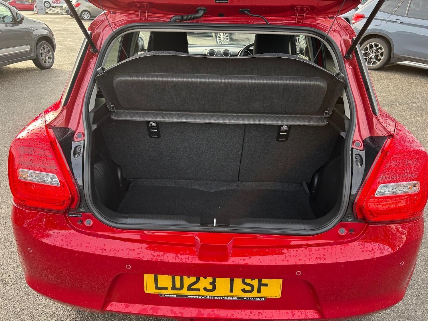 Used Suzuki Swift 2023 for sale - 77710312: Photo 39