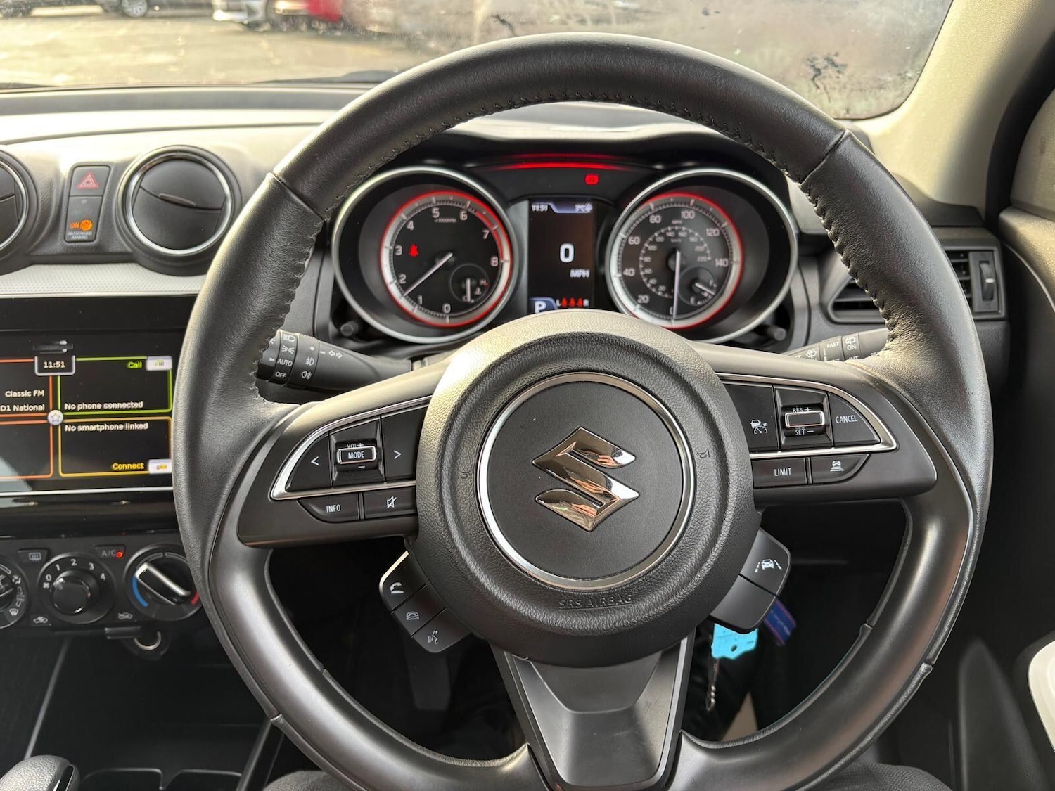 Used Suzuki Swift 2023 for sale - 77710312: Photo 41