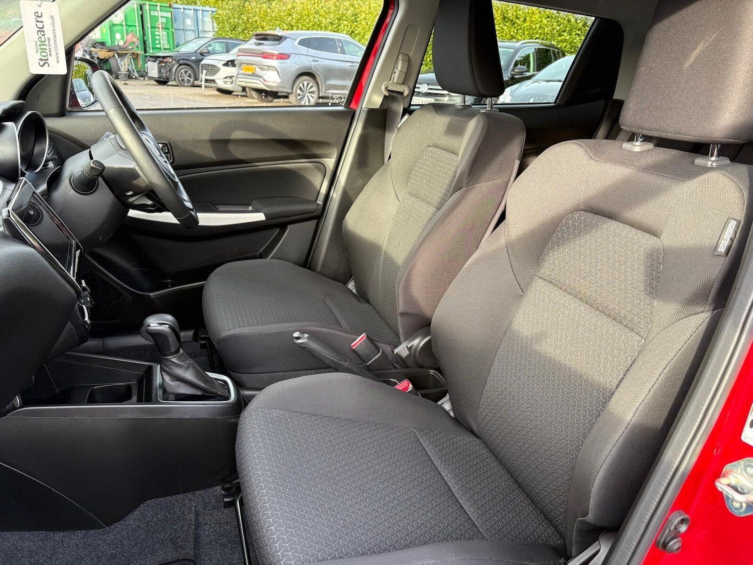 Used Suzuki Swift 2023 for sale - 77710312: Photo 42