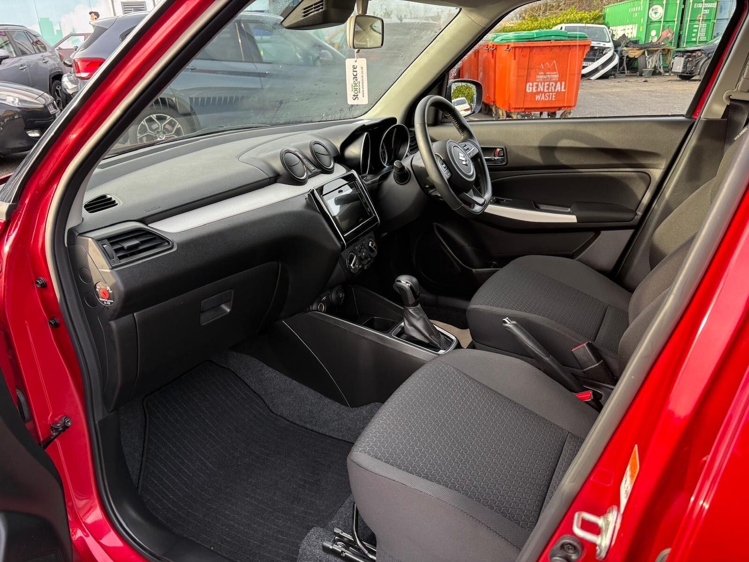 Used Suzuki Swift 2023 for sale - 77710312: Photo 43