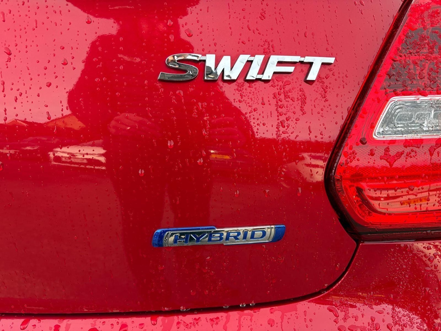 Used Suzuki Swift 2023 for sale - 77710312: Photo 44