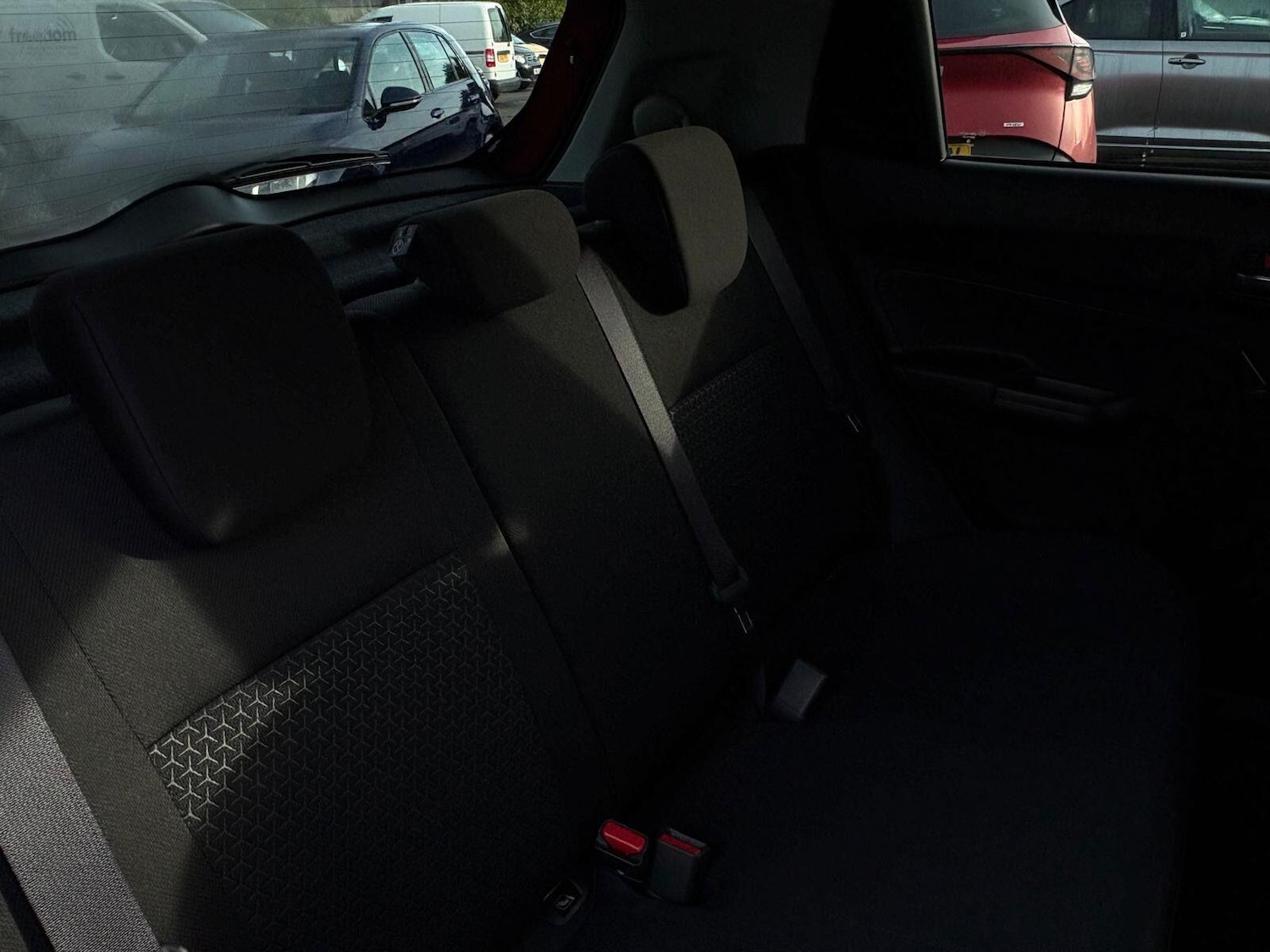 Used Suzuki Swift 2023 for sale - 77710312: Photo 45