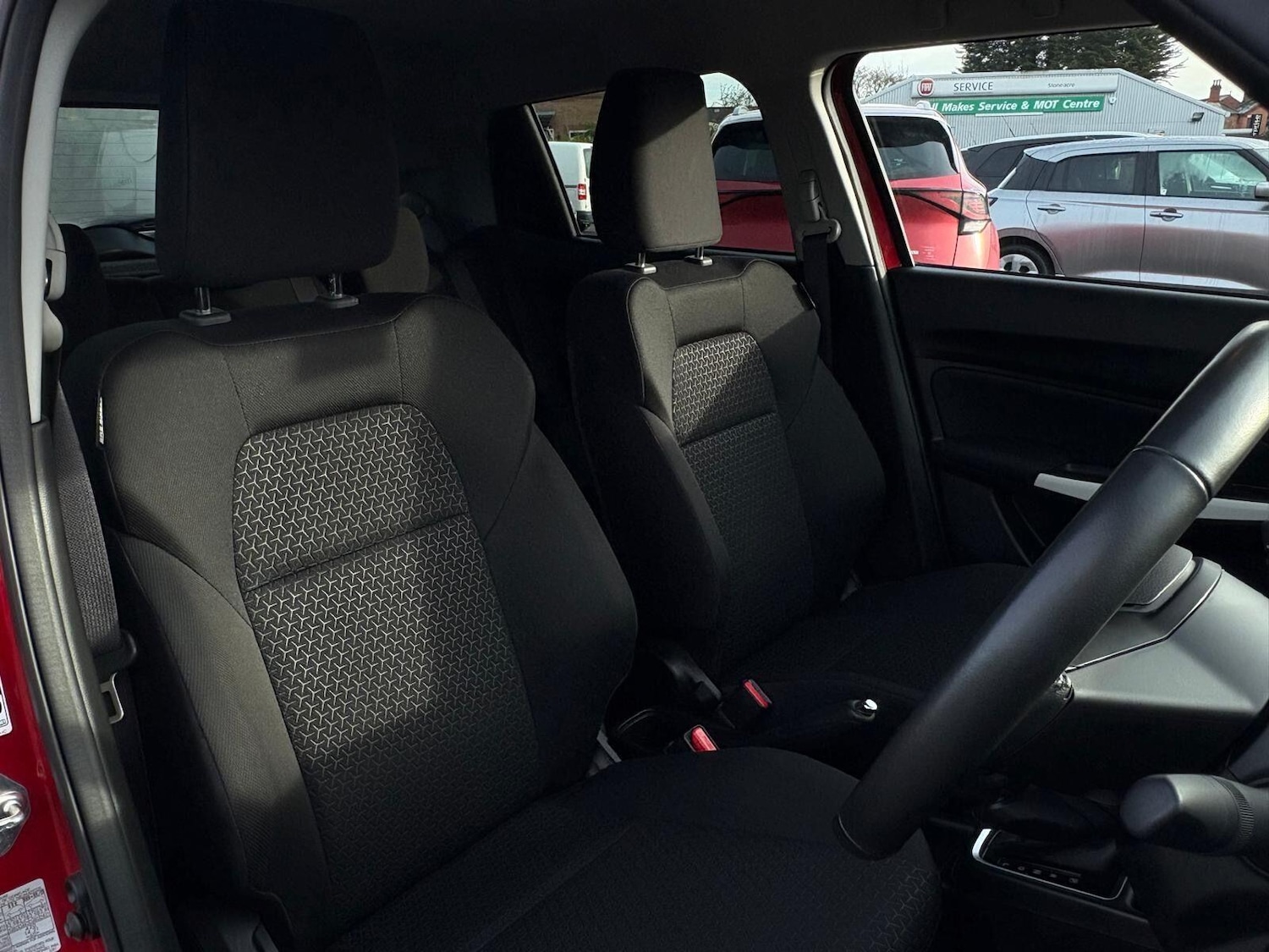 Used Suzuki Swift 2023 for sale - 77710312: Photo 46