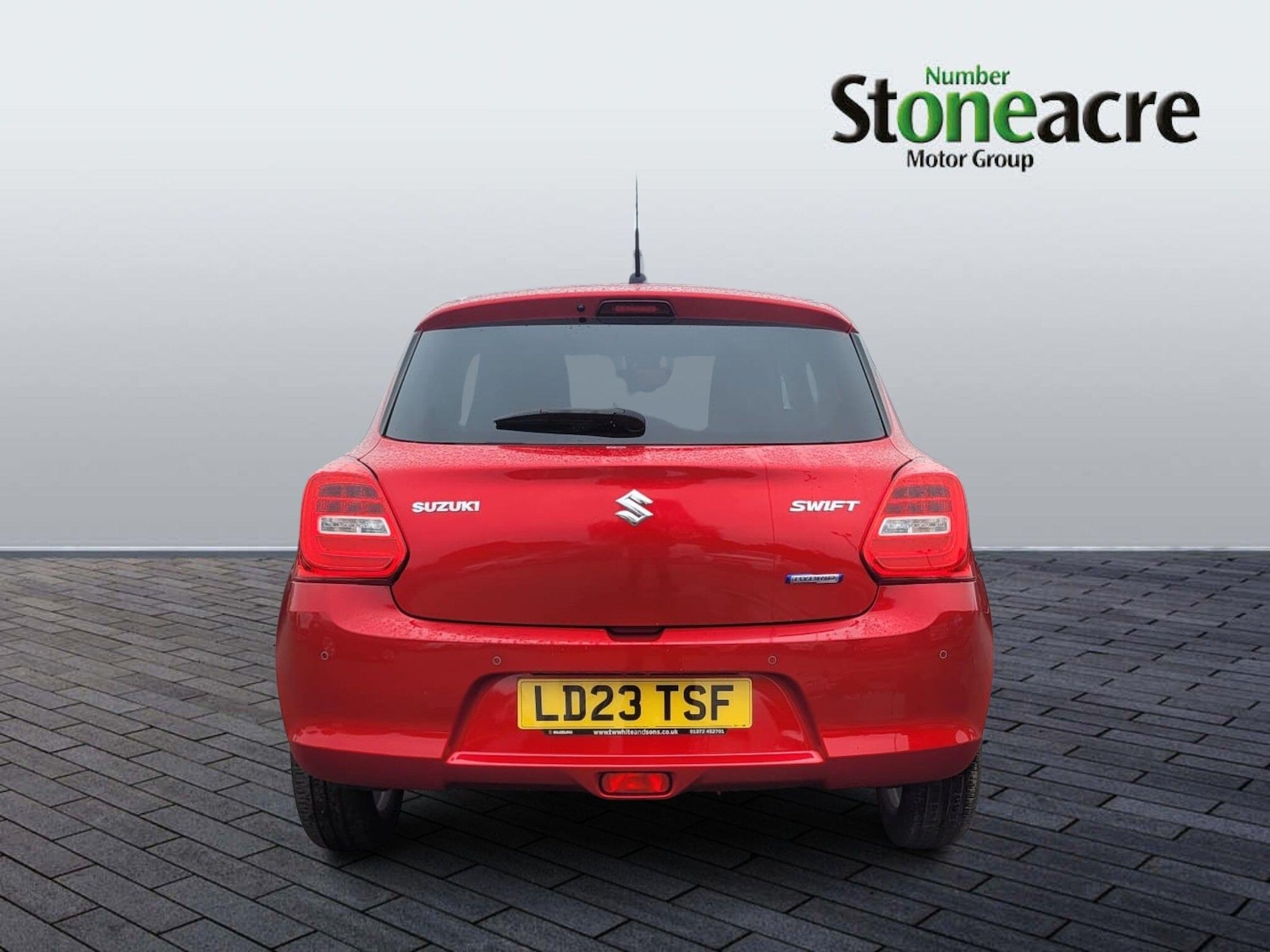 Used Suzuki Swift 2023 for sale - 77710312: Photo 6