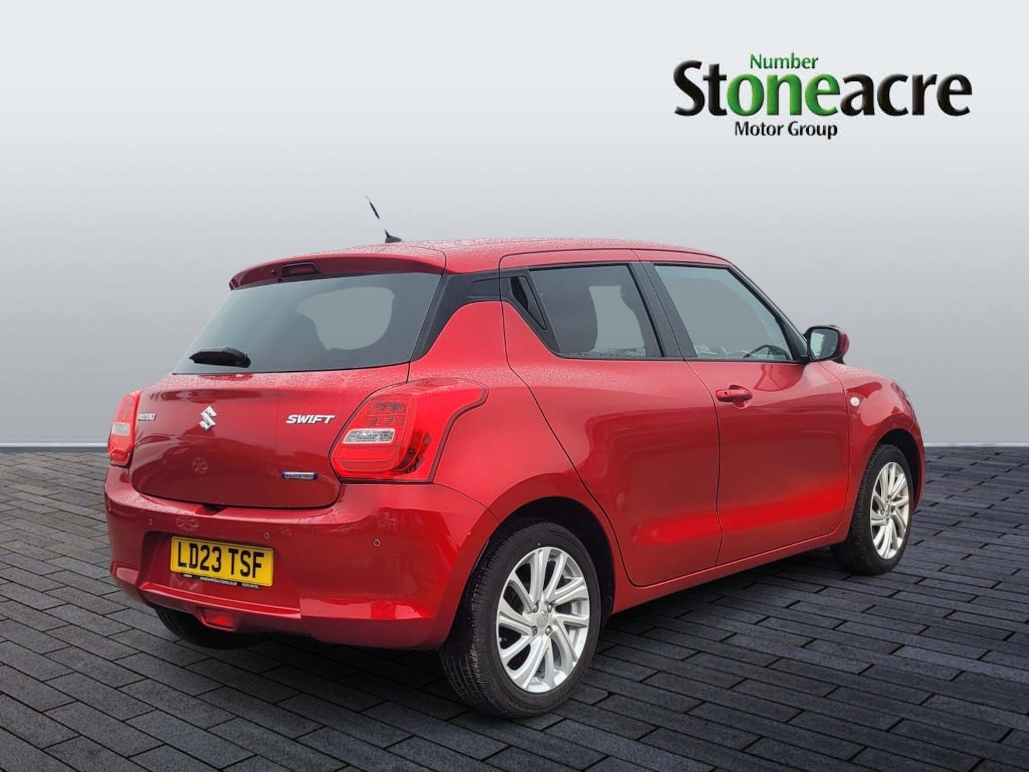 Used Suzuki Swift 2023 for sale - 77710312: Photo 8