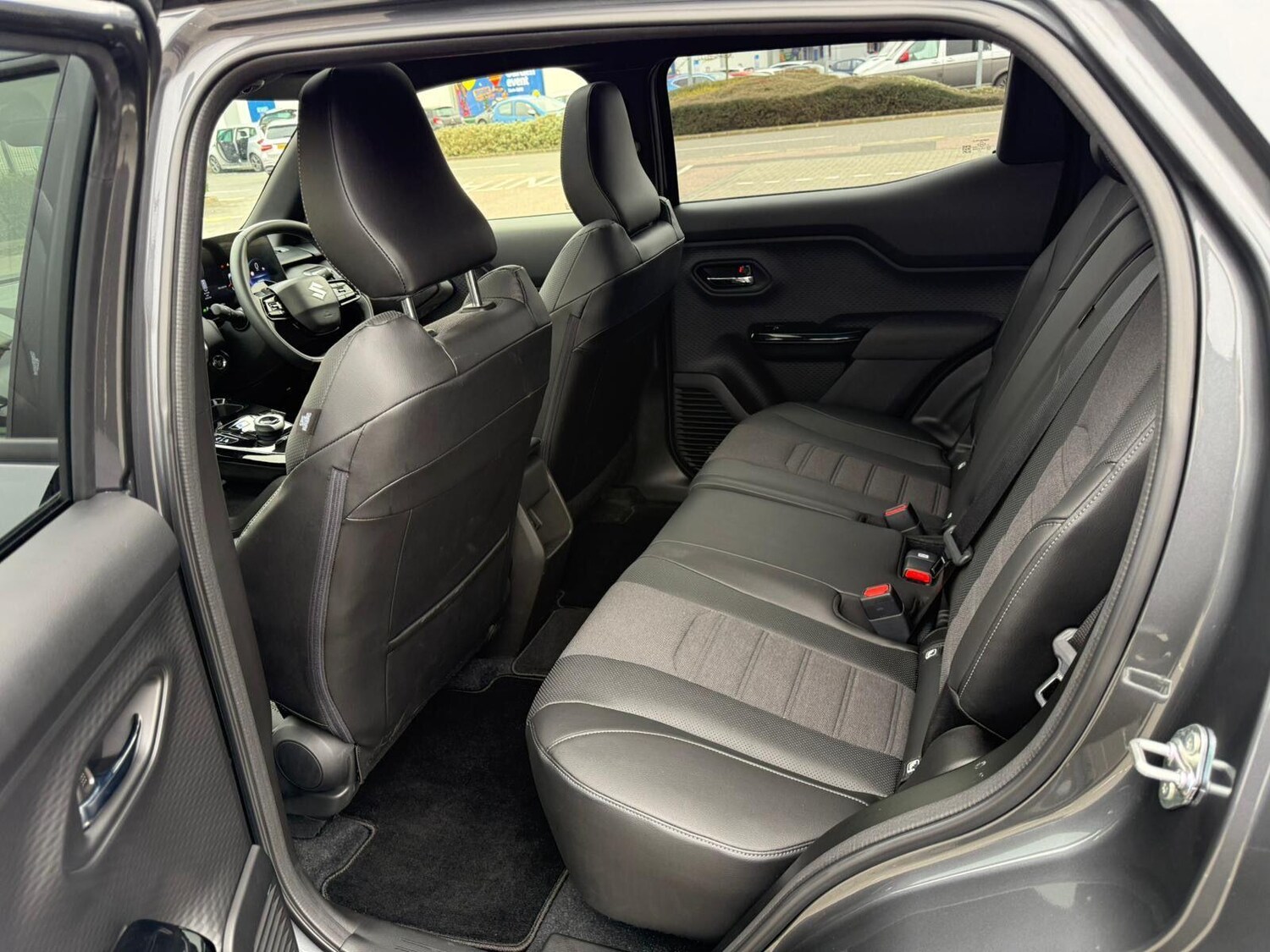 Used Suzuki e Vitara for sale - 77808160: Photo 11