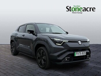 Used Suzuki e Vitara 2025 for sale - 77808160: Photo