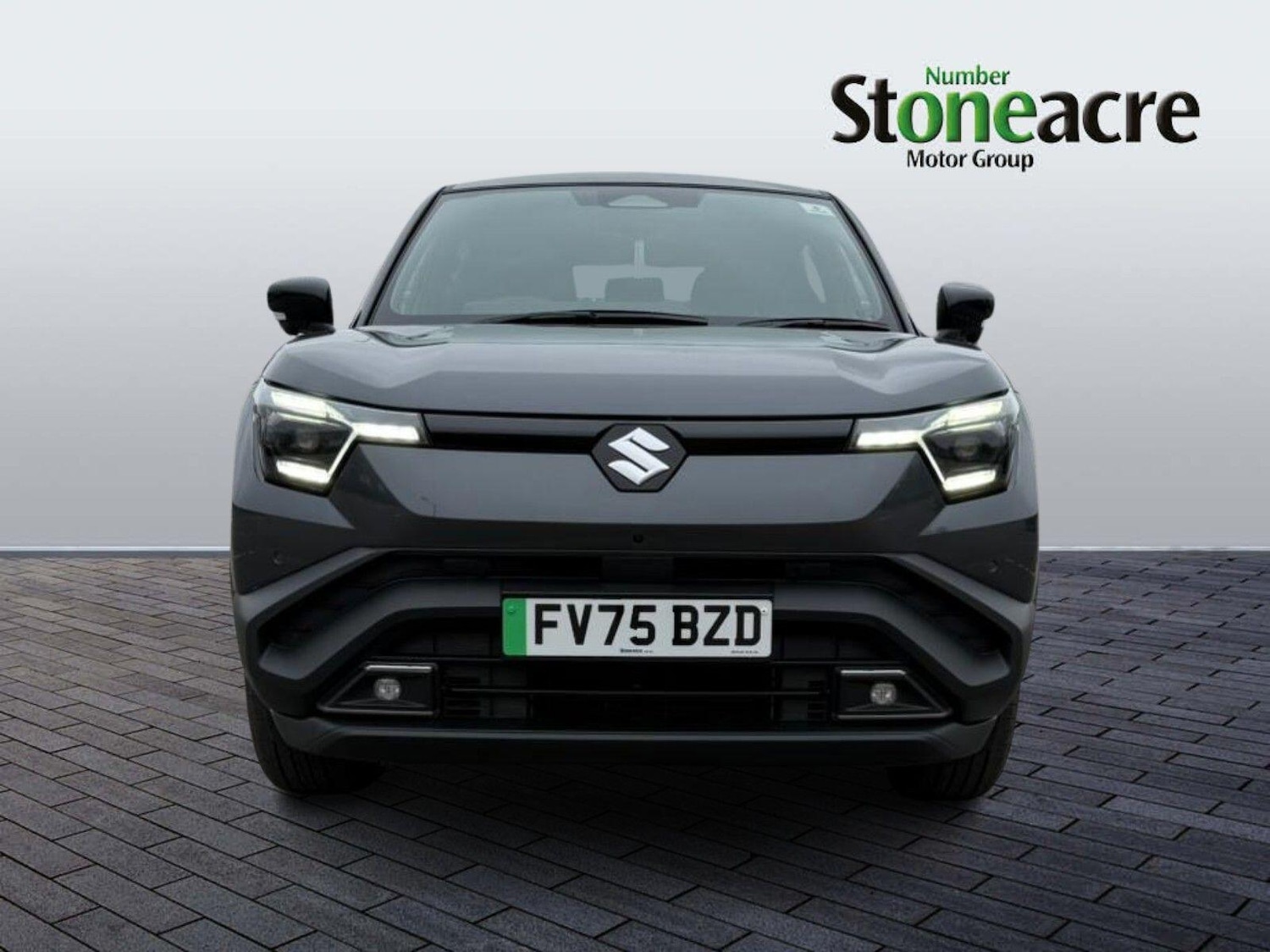 Used Suzuki e Vitara for sale - 77808160: Photo 2