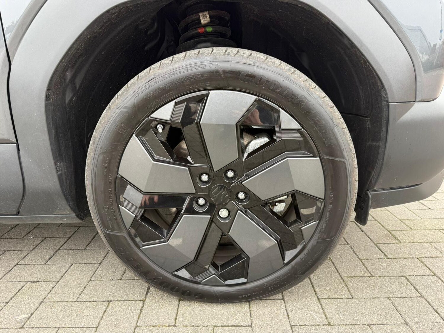 Used Suzuki e Vitara for sale - 77808160: Photo 28