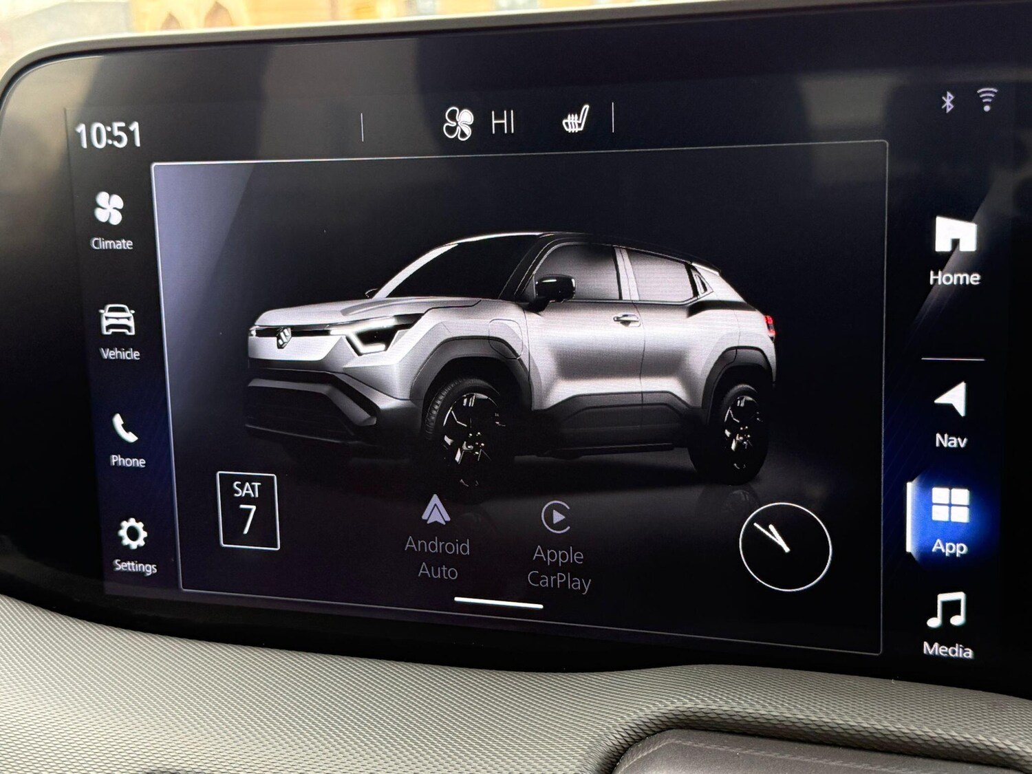 Used Suzuki e Vitara for sale - 77808160: Photo 34