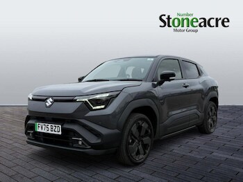 Used Suzuki e Vitara 2025 for sale - 77808160: Photo