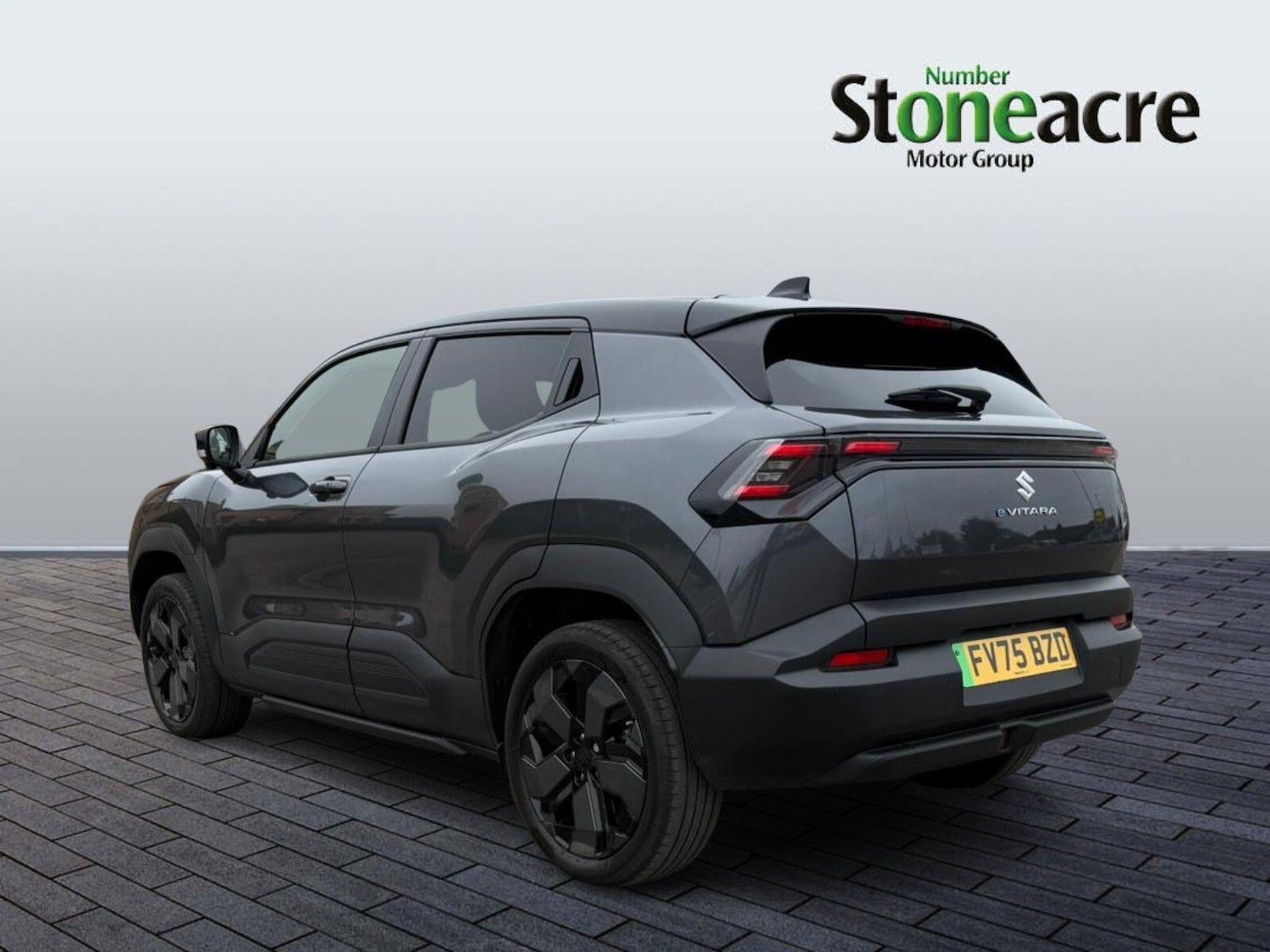 Used Suzuki e Vitara for sale - 77808160: Photo 4