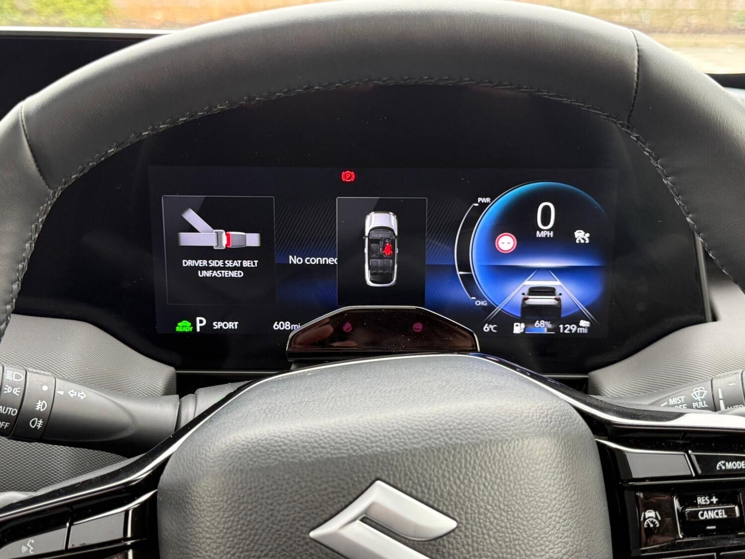 Used Suzuki e Vitara for sale - 77808160: Photo 40