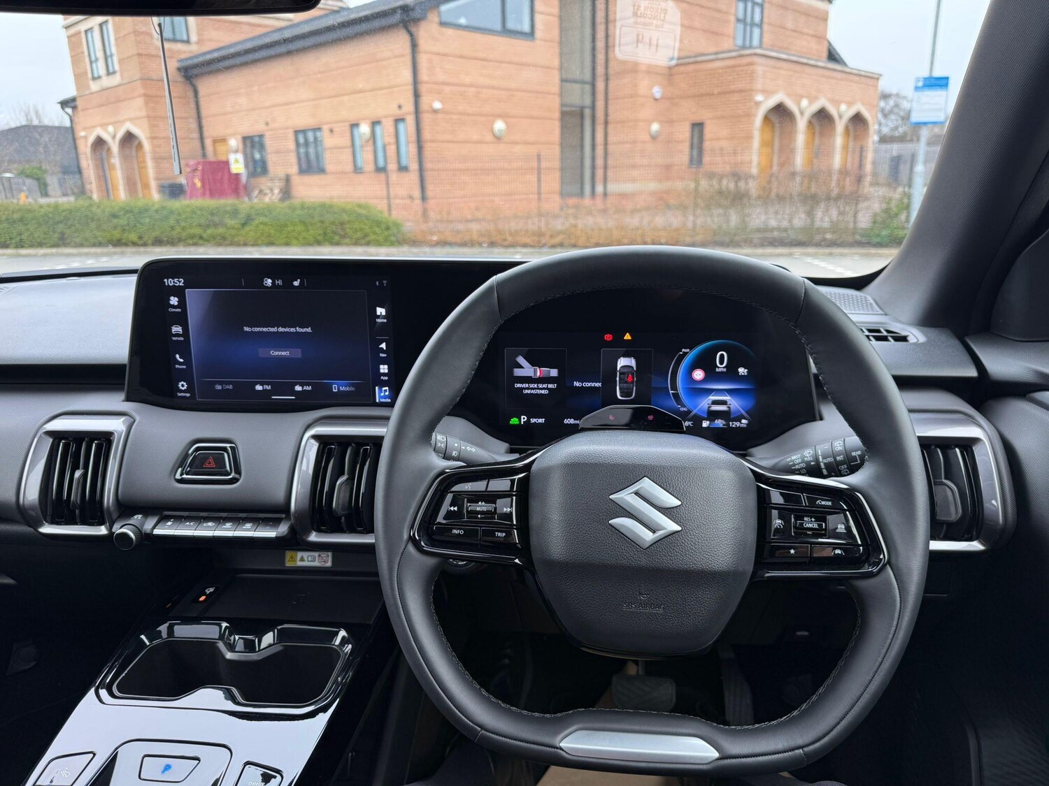 Used Suzuki e Vitara for sale - 77808160: Photo 43