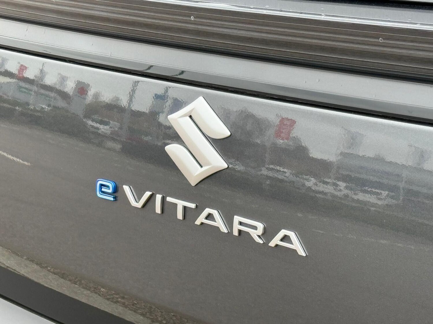 Used Suzuki e Vitara for sale - 77808160: Photo 48